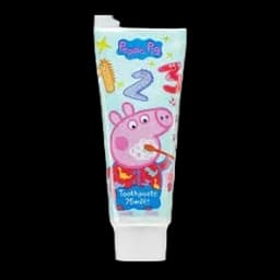 Peppa Pig Decija Pasta Za Zube 75ml