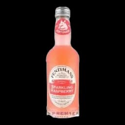 Sok Fentimans Light Raspberry 250ml