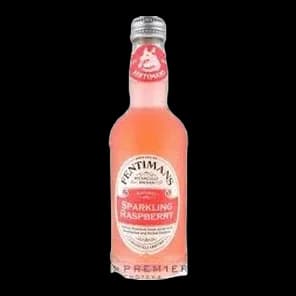 Sok Fentimans Light Raspberry 250ml