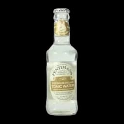 Tonic Premium Fentimans Indian Tonic0,2l