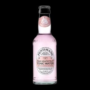 Sok Pink Grape 0.2l Fentimans