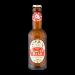 Sok Ginger Beer 0.2l Fentimans