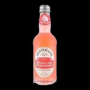 Sok Fentimans Raspberry Spark 275ml