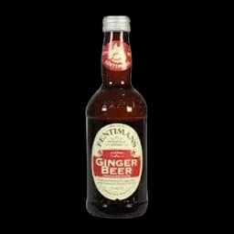 Sok Premium Fentimans Ginger Beer 275ml