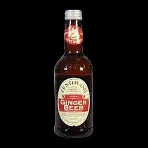 Sok Premium Fentimans Ginger Beer 275ml
