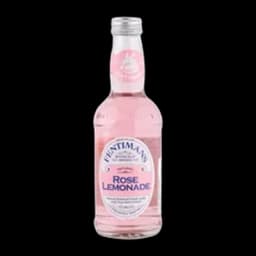 Sok Premium Fentimans Rose Lemon.275ml