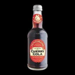 Sok Premium Fentimans Cherry Cola 275ml