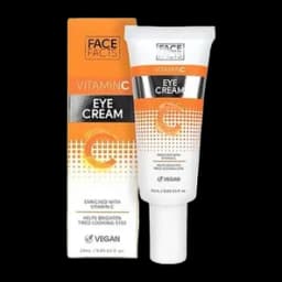 Eye Cream Face Facts 25ml
