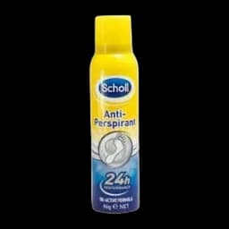Sprej Pr Znoj Nogu 150ml Scholl