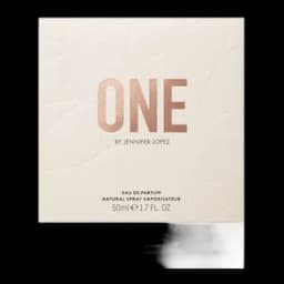 One by Jennifer Lopez edp 50ml