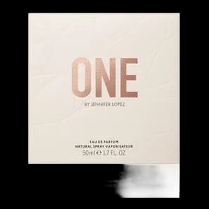 One by Jennifer Lopez edp 50ml