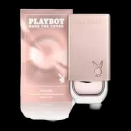 Playboy Make the Cover for her edt 50ml
