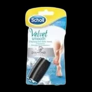 Turpija El Pete Refil Velvet Scholl