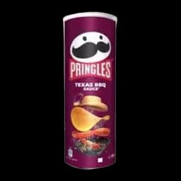 Pringles texas barbacue sauce 165g