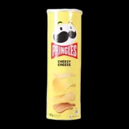 Cips extra sir Pringles 165g