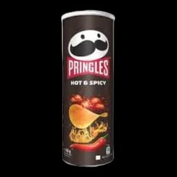 Čips Ljut I Začinjen 40gr Pringles