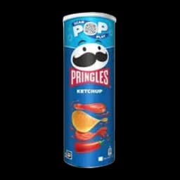 Cips kecap Pringles 165g