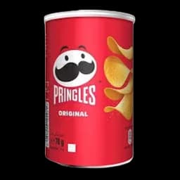 Čips Pringles Original 70gr