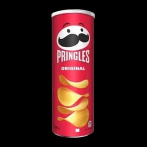 Čips Pica 165g Pringles
