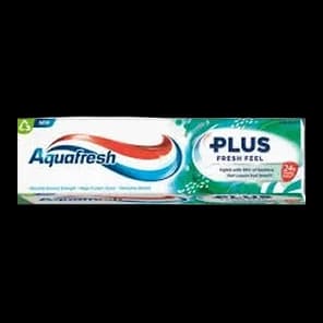 Pasta Za Zube Aqf Plus Clear Breath 75ml