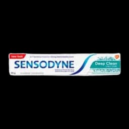 Sensodyne Deep Clean 75 Ml