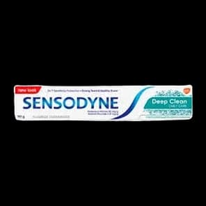 Sensodyne Deep Clean 75 Ml