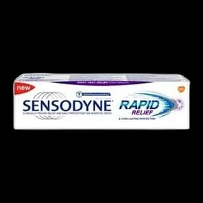 Pasta za zube Sensodyne Rapid 75ml