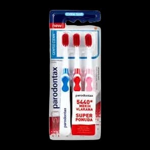 Cetkica za zube gen.clean Parodontax 3x1