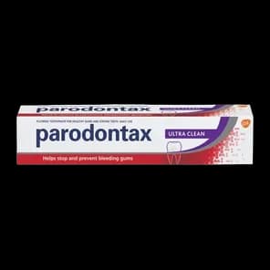 Pasta Za Zube Parodontax Ultra Clean Duopack2x75ml