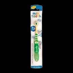 Četkica Za Zube Milk Teeth Junior Aquafresh