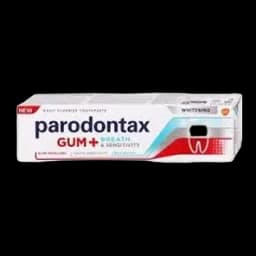 Pasta Parodontax G+S & Breath Wh.75ml