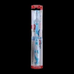 Aquafresh decija cetkica za zube little teeth