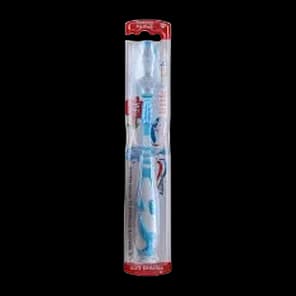 Aquafresh decija cetkica za zube little teeth