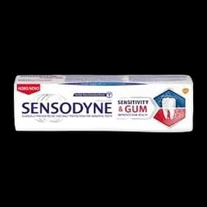 Sensodyne sensitivity&gum 75ml