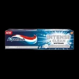 Pasta/zube AQF Int.Clean Whitening 75ml