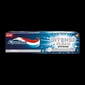 Pasta/zube AQF Int.Clean Whitening 75ml