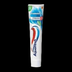 Pasta/zube Fresh&Minty Aquafresh 75ml