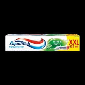 Pasta Za Zube Aqf Fresh & Minty 125ml