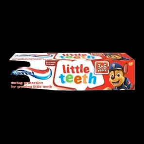 Decija pasta Aquafresh 3-5god.50ml
