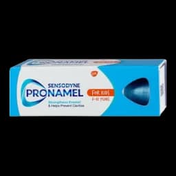 Pasta/zube Pronamel junior Sensodyne50ml