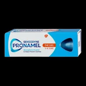 Pasta/zube Pronamel junior Sensodyne50ml