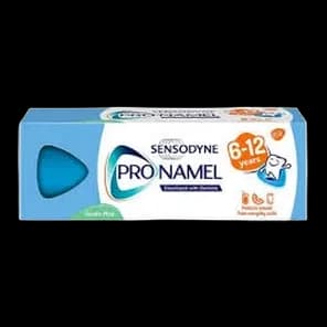 Zubna pasta SSD Pronamel 2+Kids 50ml