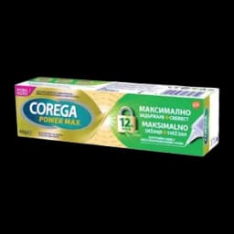 Pasta Za Zube Corega Max Hold+fresh 40gr 75ml