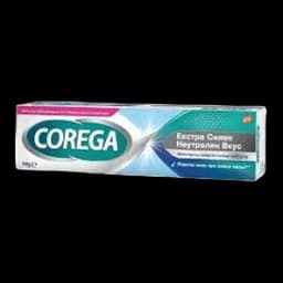 Pasta Za Zube Corega Fix Neutral 40ml Gsk