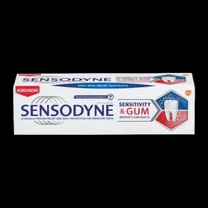 Pasta za zube SSD Sens&Gum 75ml