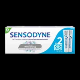 Pasta Za Zube Sensodyne Extra Whitening 2x75ml