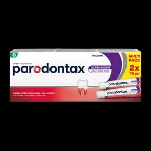Pasta/zube Parodontax Ultra Clean 75ml