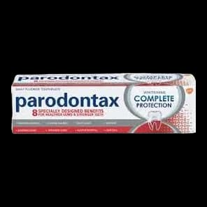 Pasta Za Zube Paradontax Whitening 75ml