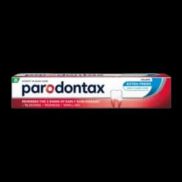 Pasta za zube Paradontax ExtraFresh 75ml