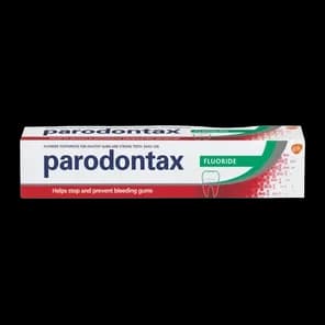 Pasta Za Zube Paradontax Fluoride 75ml